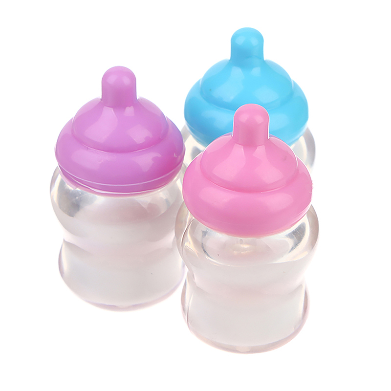 Casa de muñecas de 3 piezas, a - Resin Art Baby reseña y precio