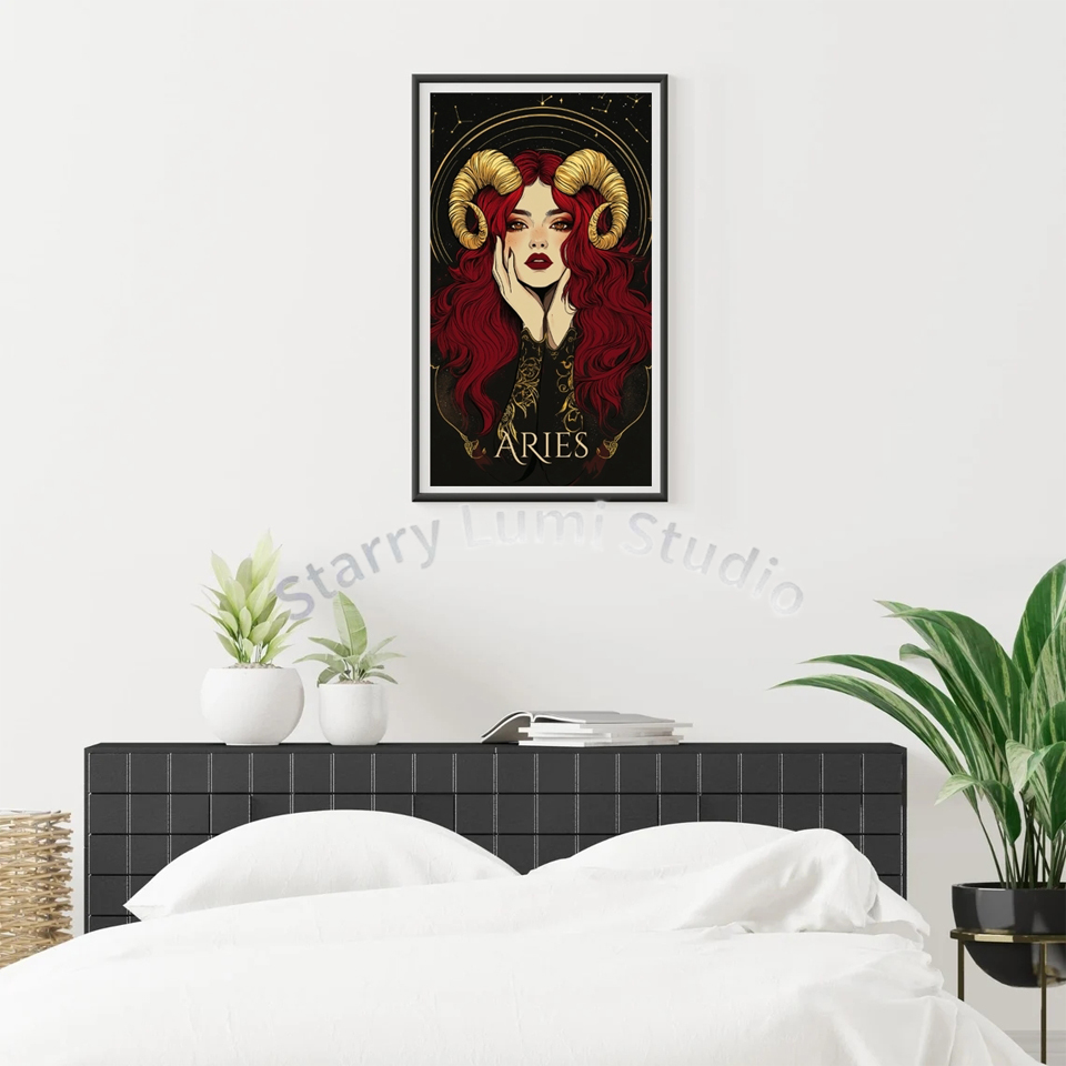 Pintura de Diamantes 5D DIY, B - Resin Art Wallpaper reseña y precio