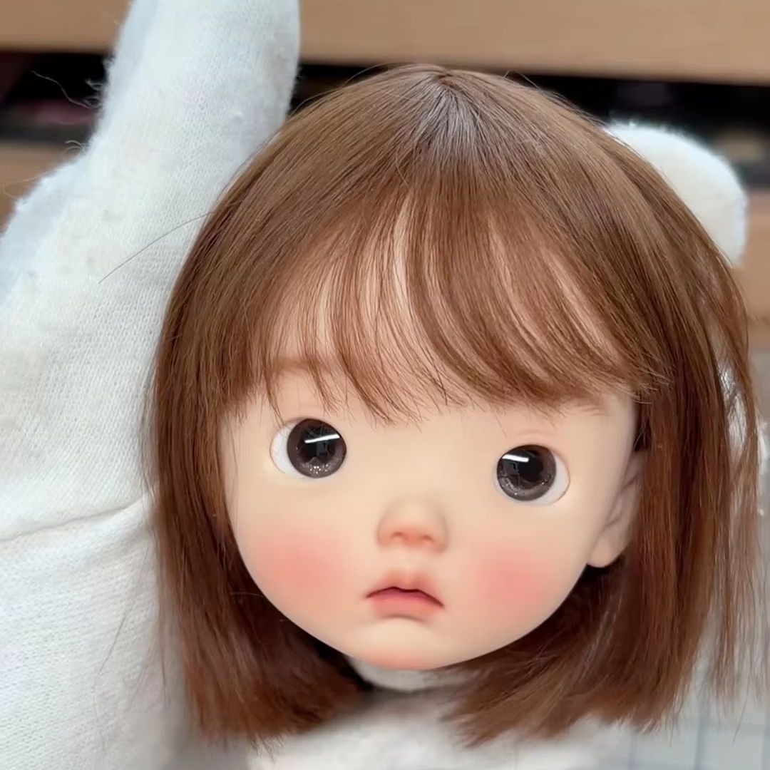 Muñecas de ángel para bebés, c - Resin Art Baby reseña y precio