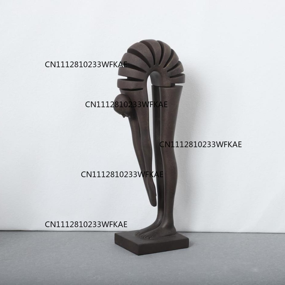 Adorno nórdico sencillo de res - Resin Art Work reseña y precio