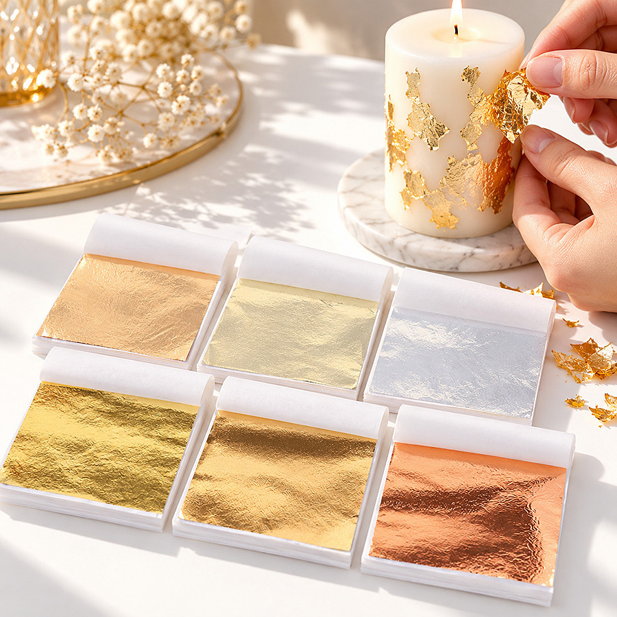 100 hojas de papel con estampa - Resin Art Wedding Gift reseña y precio