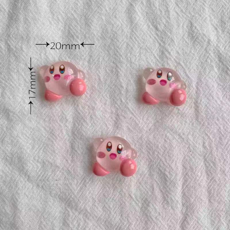 1/30 piezas de colgantes de re - Resin Art Case reseña y precio